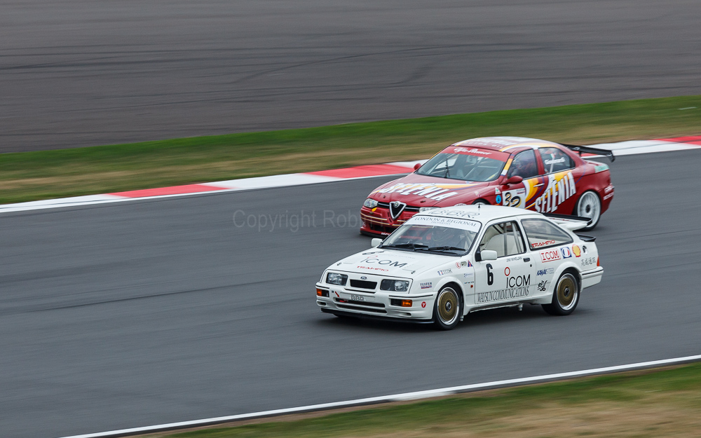 Super Touring Car Trophy