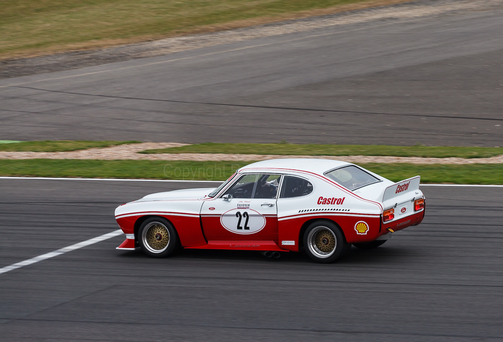 Super Touring Car Trophy