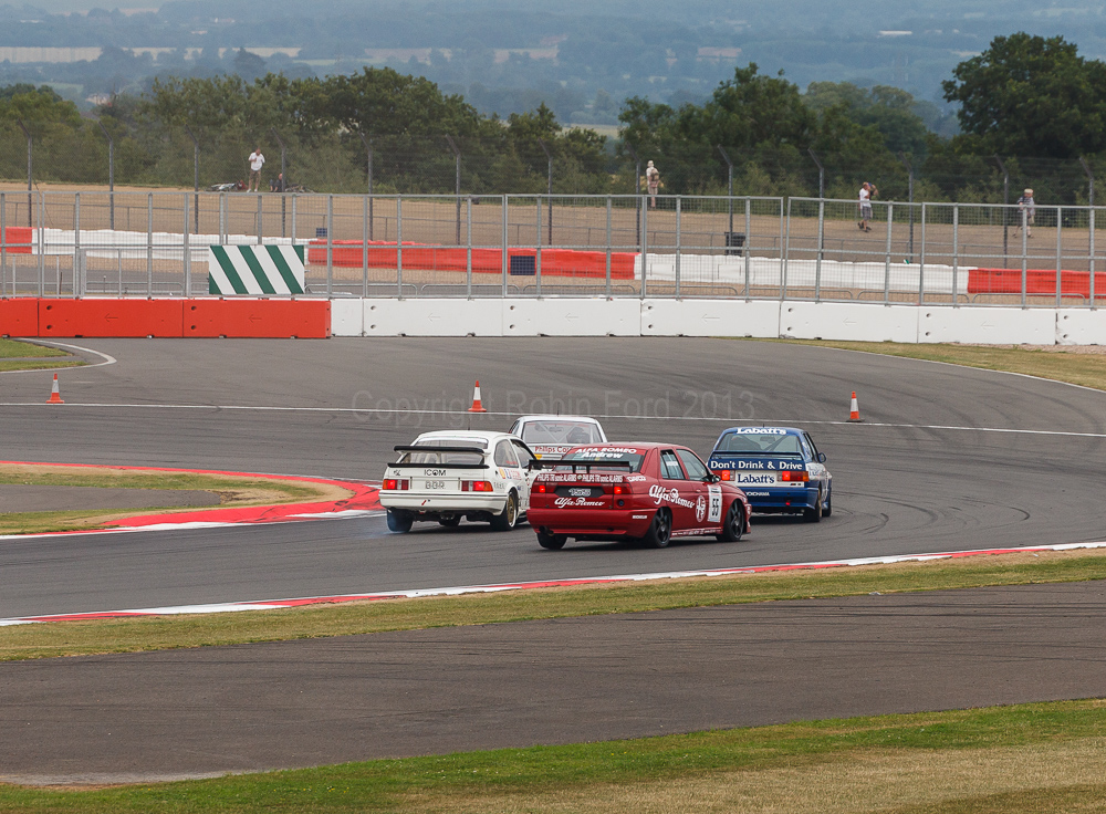 Super Touring Car Trophy
