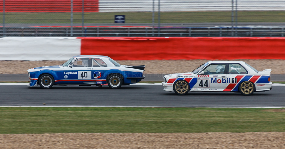 Super Touring Car Trophy