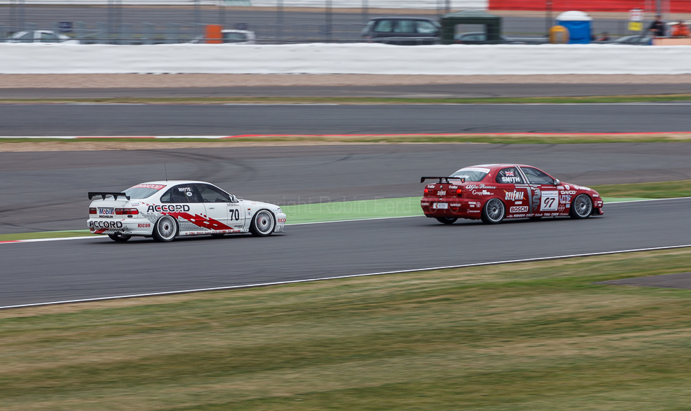 Super Touring Car Trophy