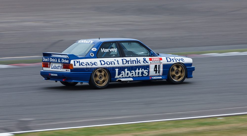 Super Touring Car Trophy