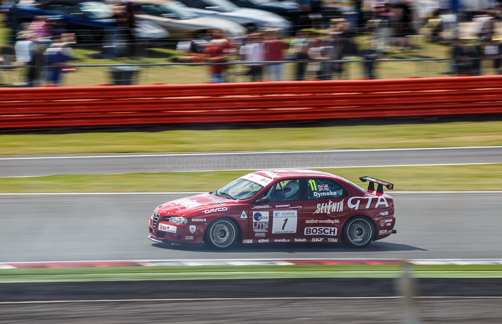 Super Touring Car Trophy