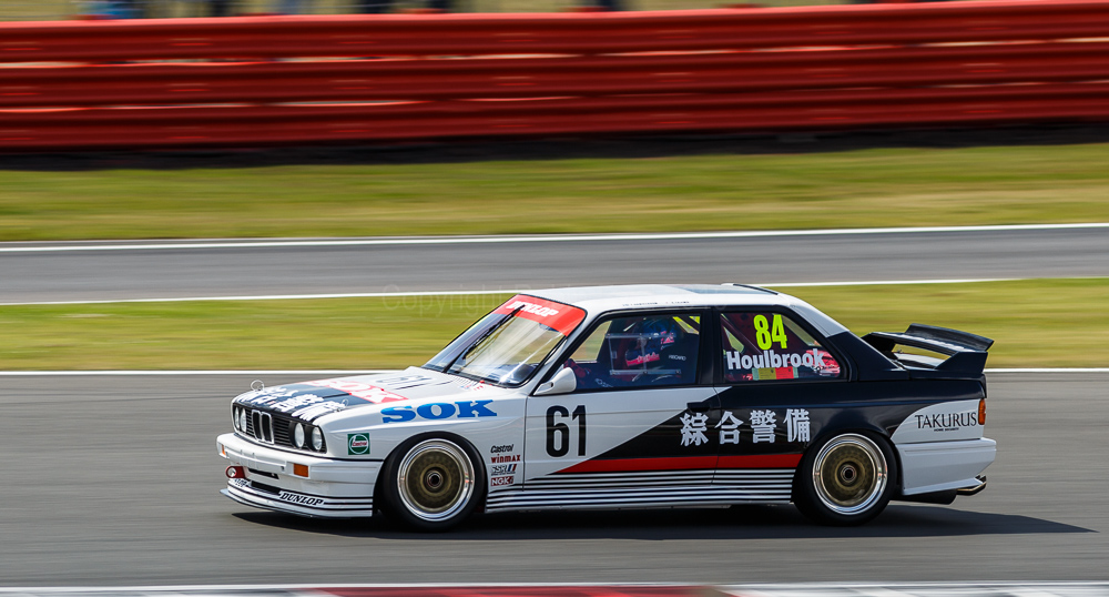 Super Touring Car Trophy