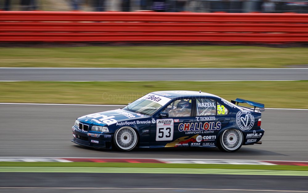 Super Touring Car Trophy