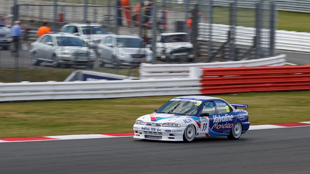Super Touring Car Trophy