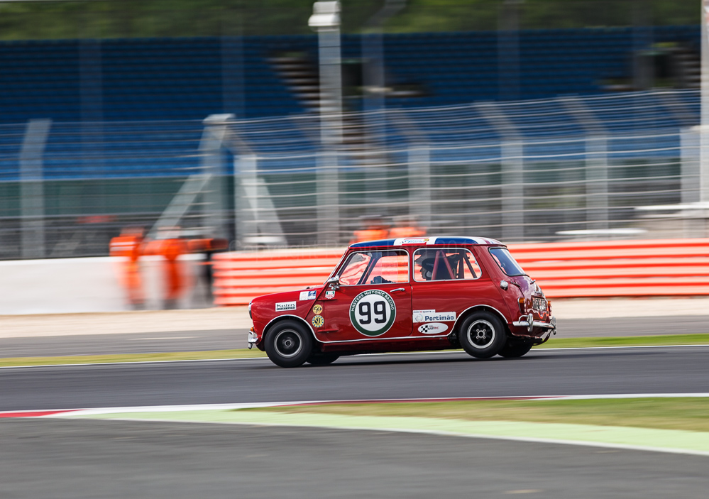 JET Battle of Britain Trophy