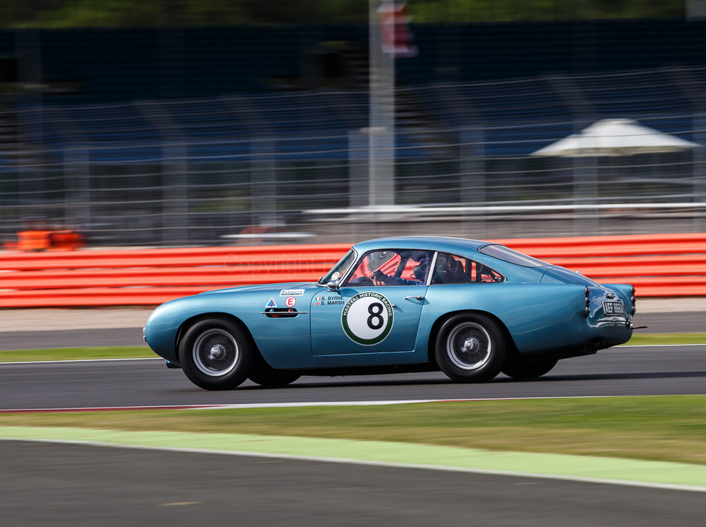 JET Battle of Britain Trophy