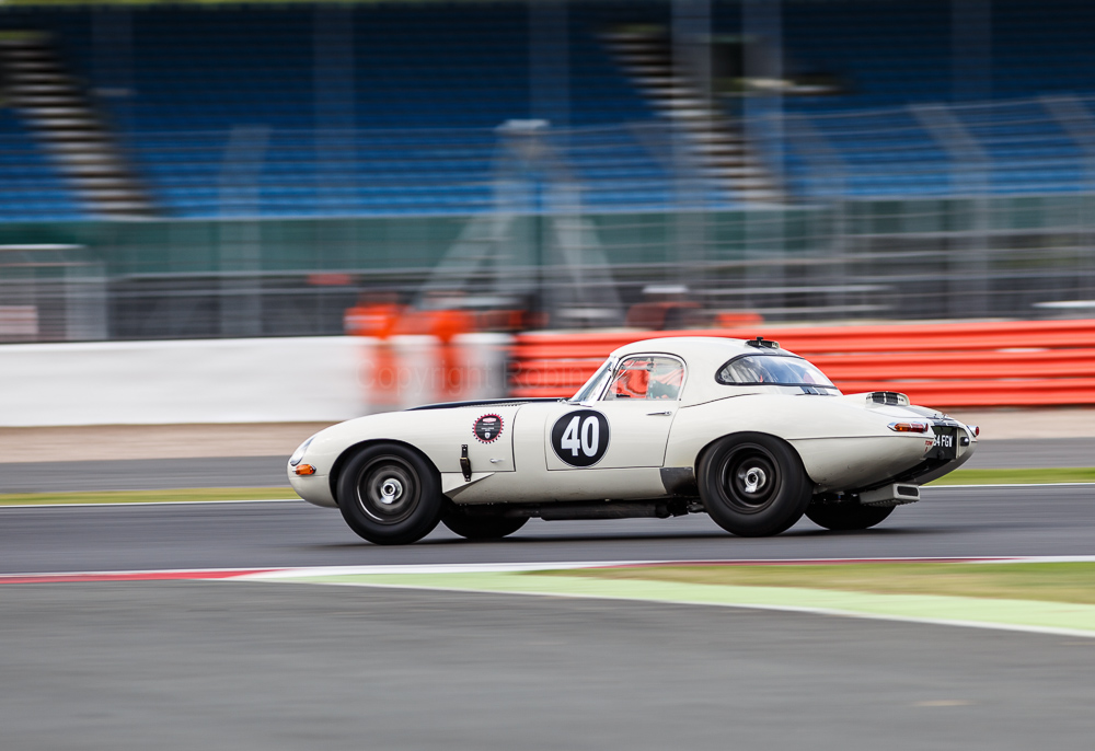 JET Battle of Britain Trophy