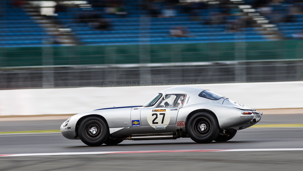 JET Battle of Britain Trophy