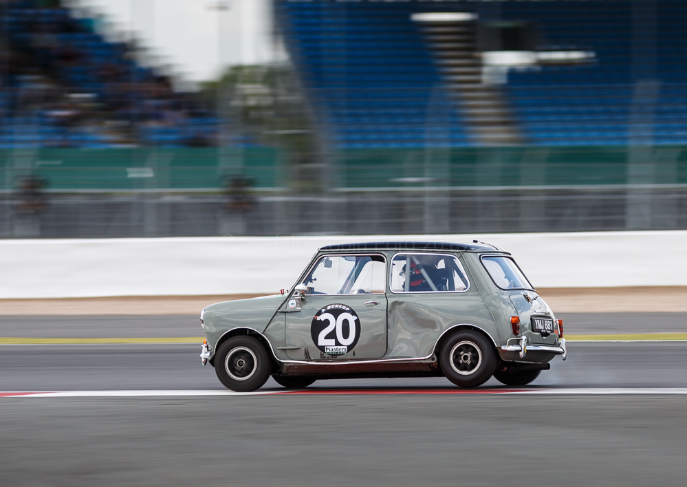 JET Battle of Britain Trophy