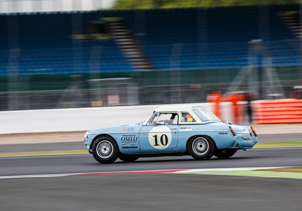 JET Battle of Britain Trophy