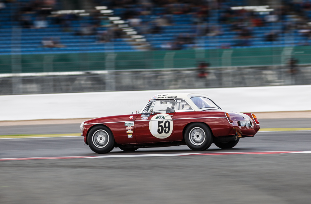 JET Battle of Britain Trophy