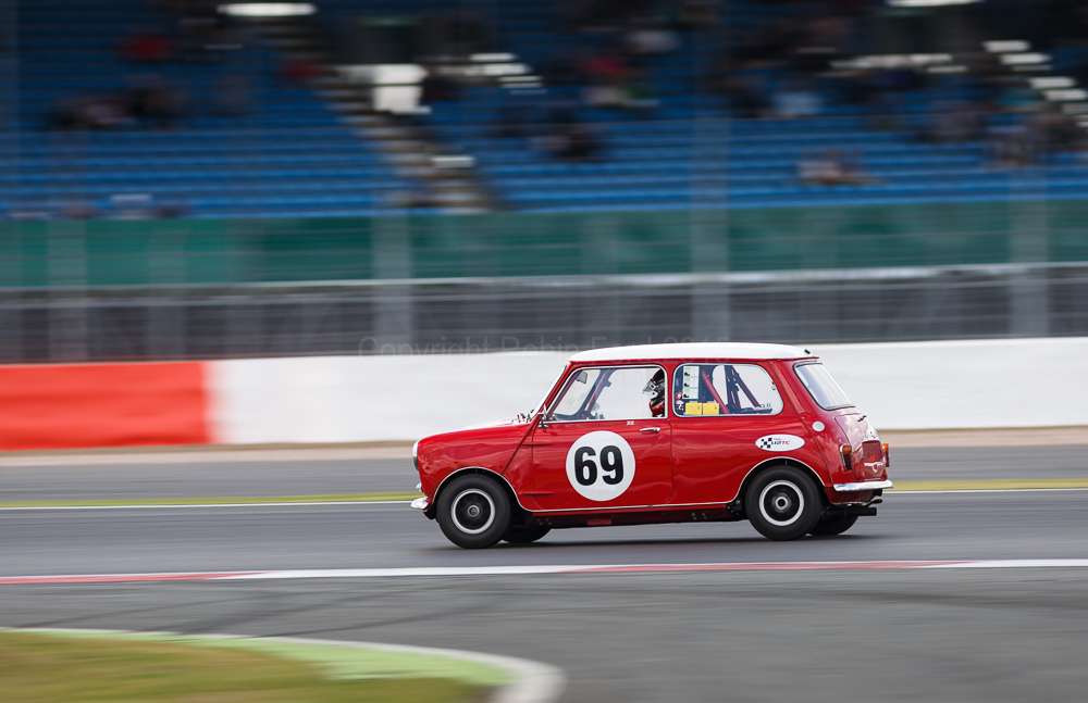 JET Battle of Britain Trophy