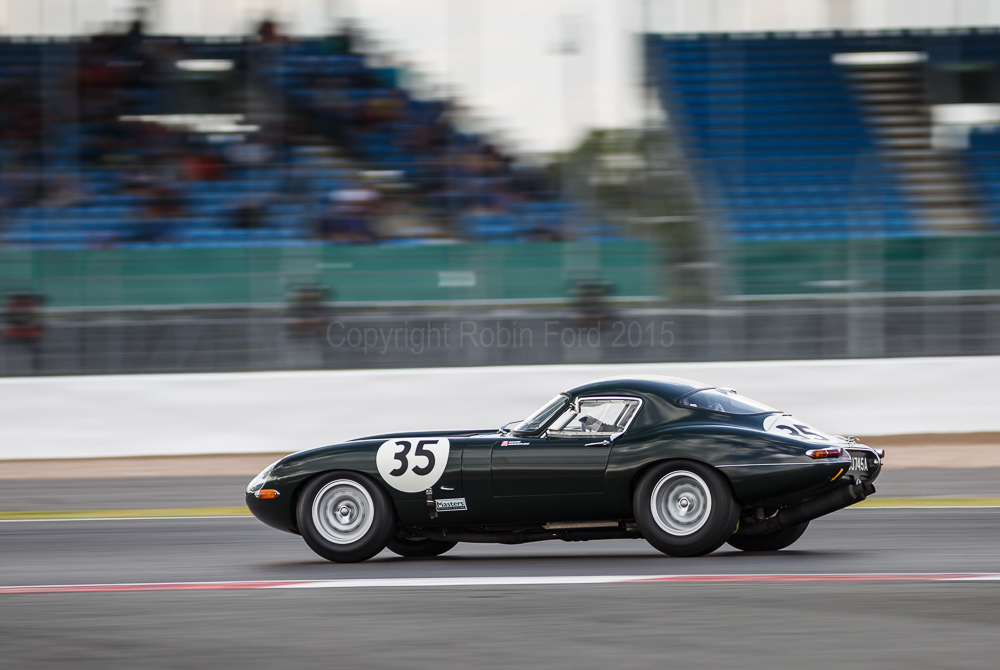 JET Battle of Britain Trophy