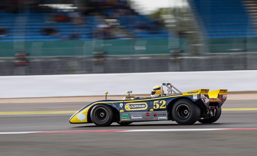 FIA Masters Historic Sports Cars