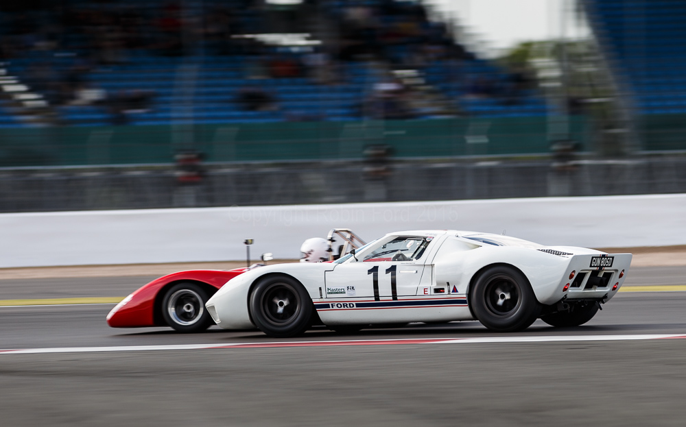 FIA Masters Historic Sports Cars
