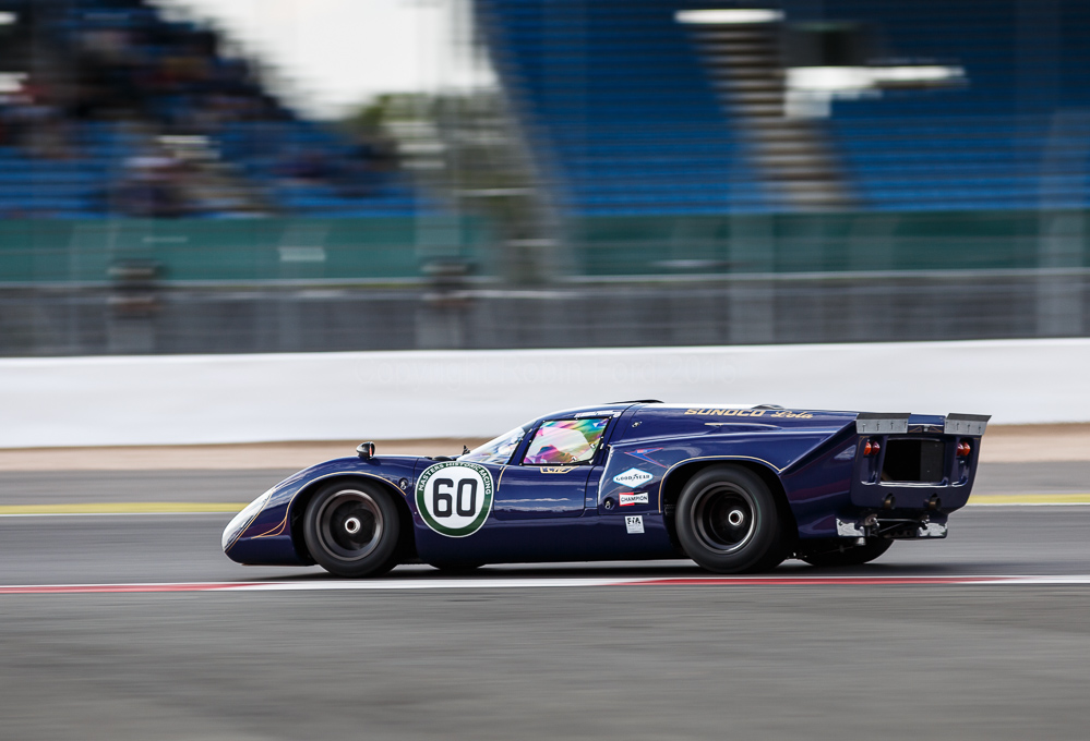 FIA Masters Historic Sports Cars