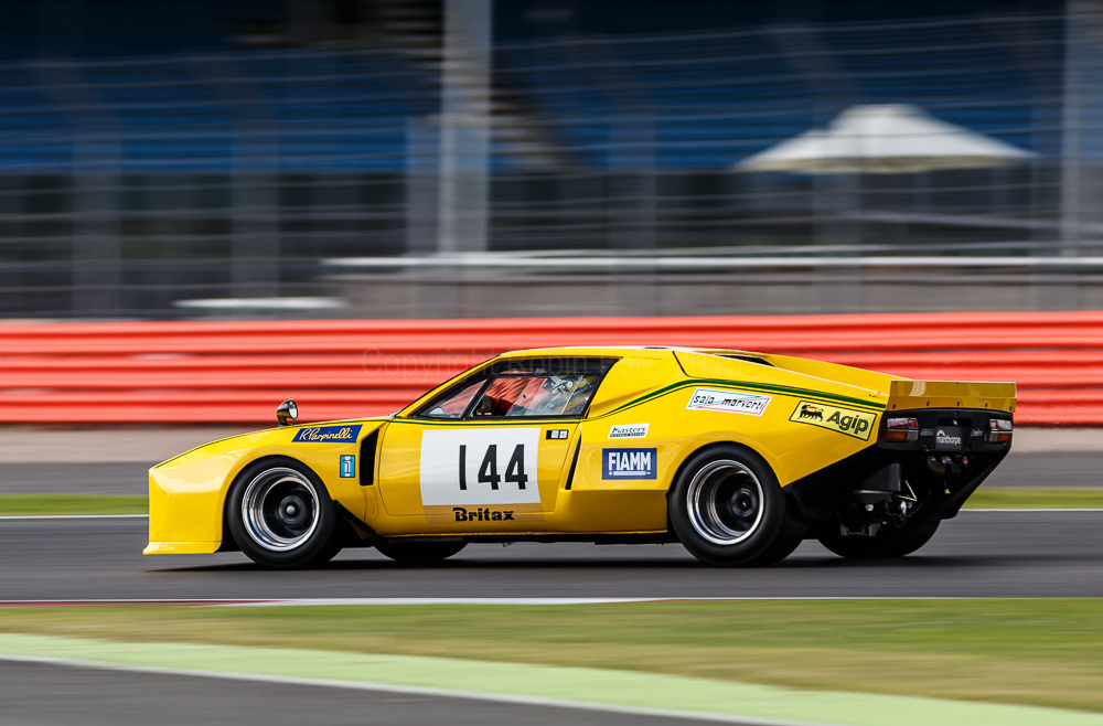 FIA Masters Historic Sports Cars