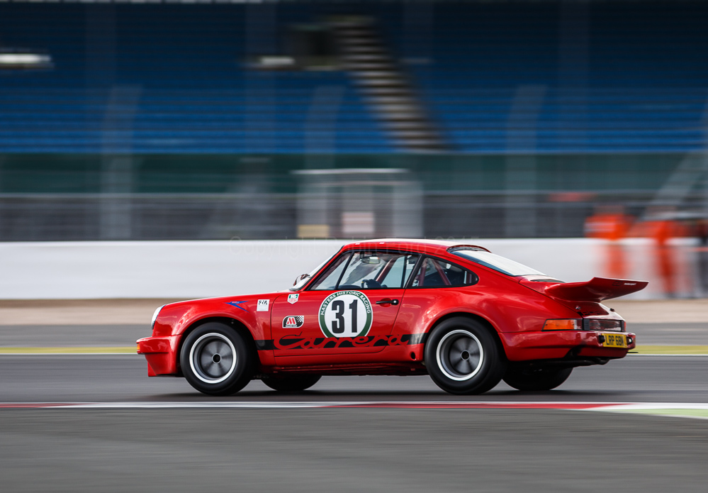 FIA Masters Historic Sports Cars