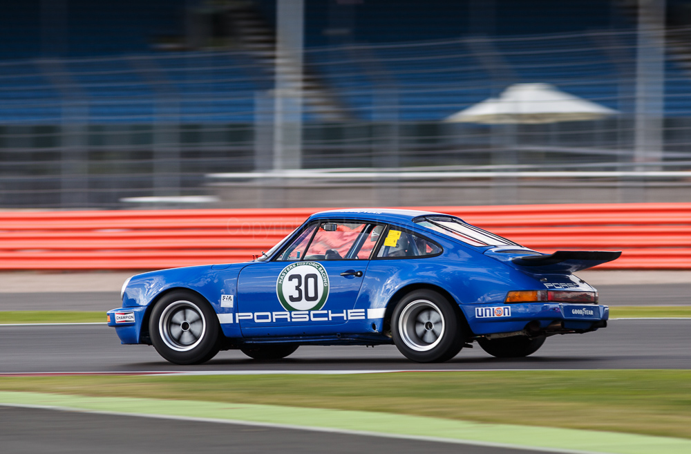 FIA Masters Historic Sports Cars