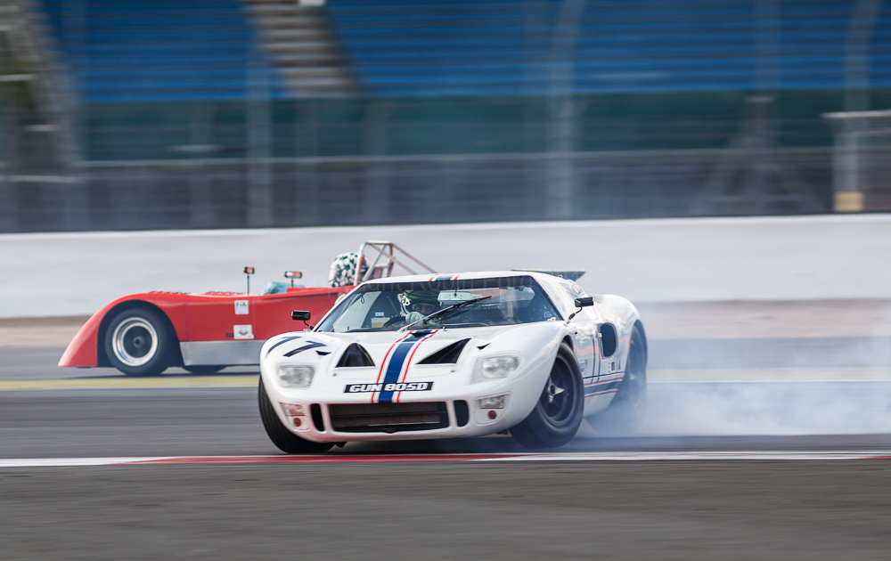 FIA Masters Historic Sports Cars