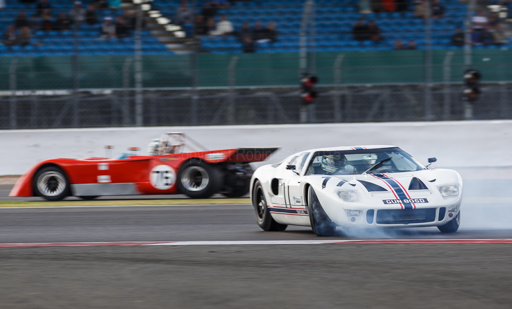 FIA Masters Historic Sports Cars