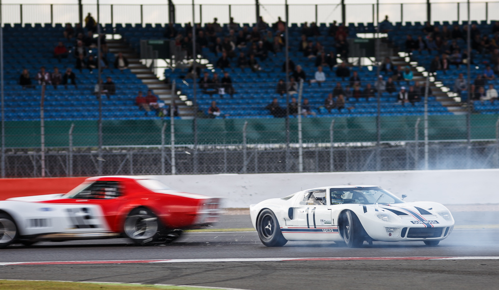 FIA Masters Historic Sports Cars