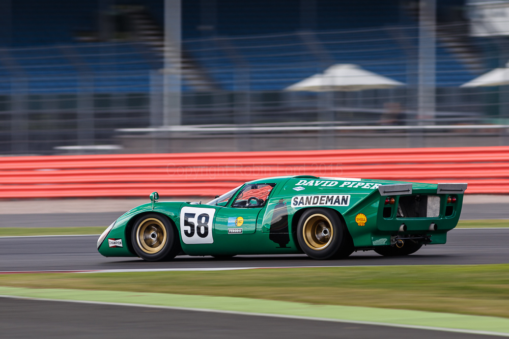 FIA Masters Historic Sports Cars