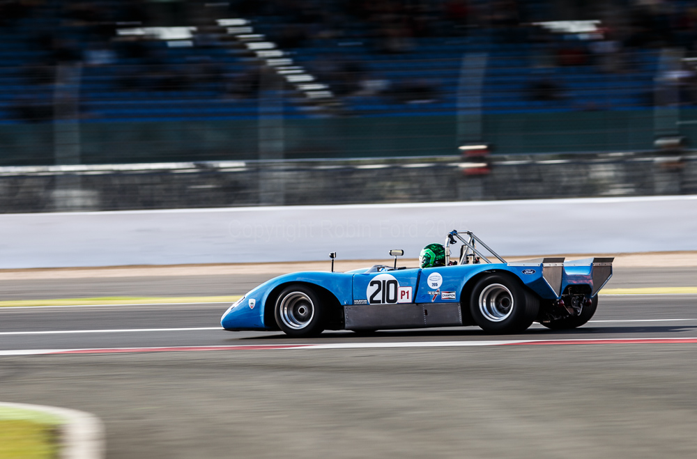 FIA Masters Historic Sports Cars