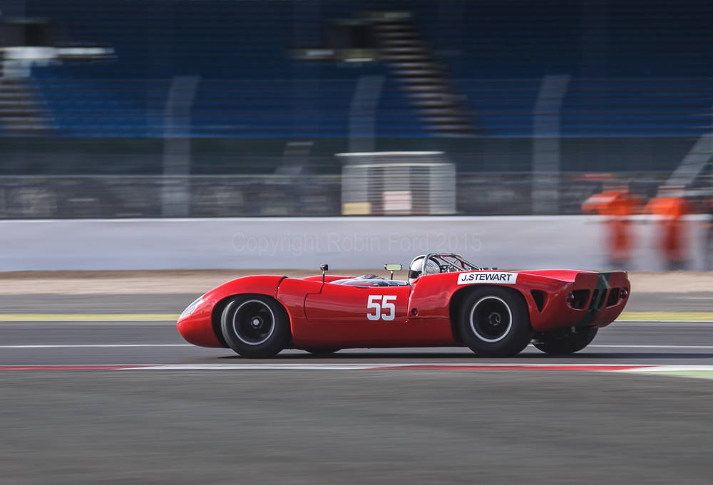 FIA Masters Historic Sports Cars