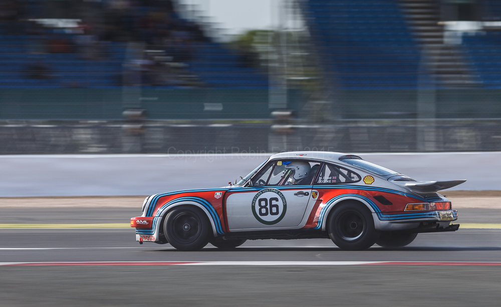 FIA Masters Historic Sports Cars