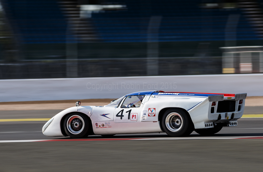 FIA Masters Historic Sports Cars
