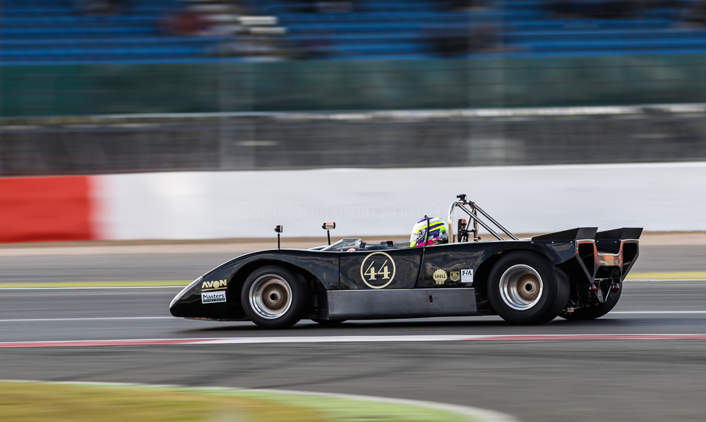 FIA Masters Historic Sports Cars