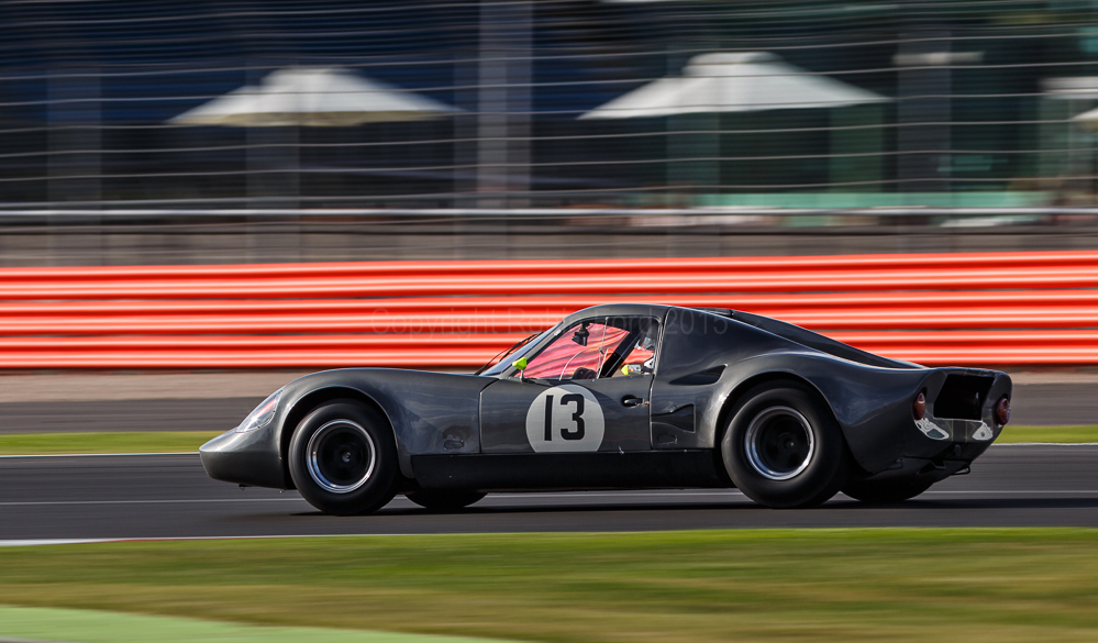 FIA Masters Historic Sports Cars