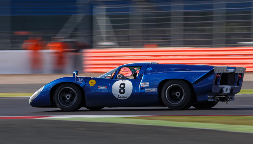 FIA Masters Historic Sports Cars