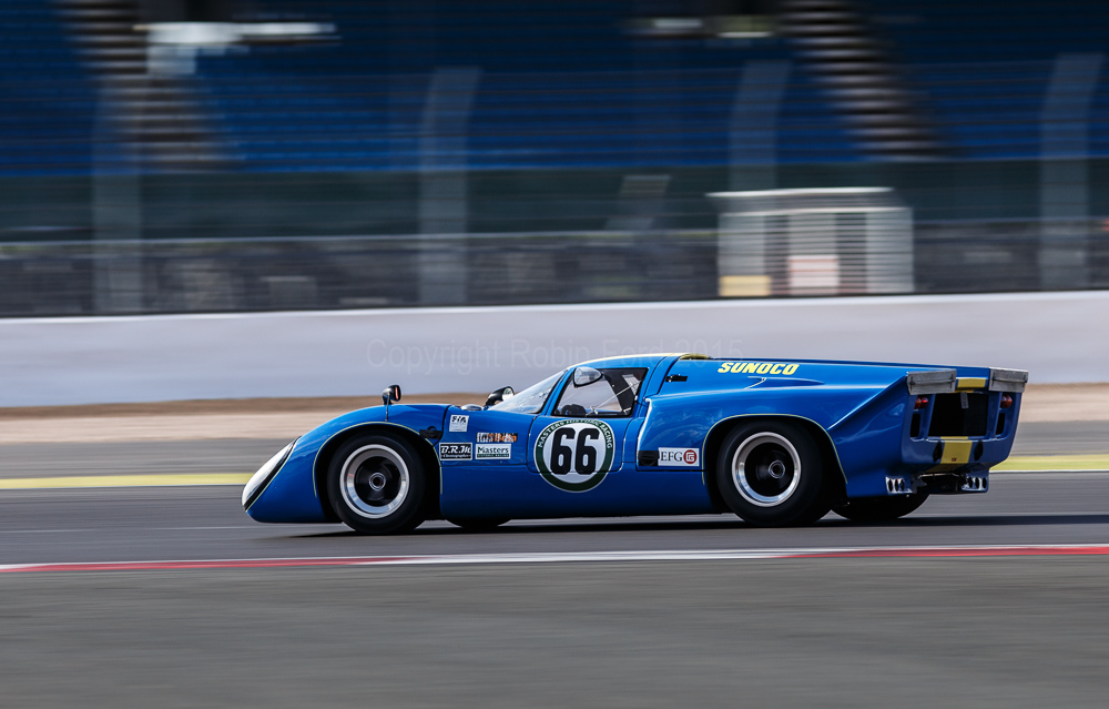 FIA Masters Historic Sports Cars