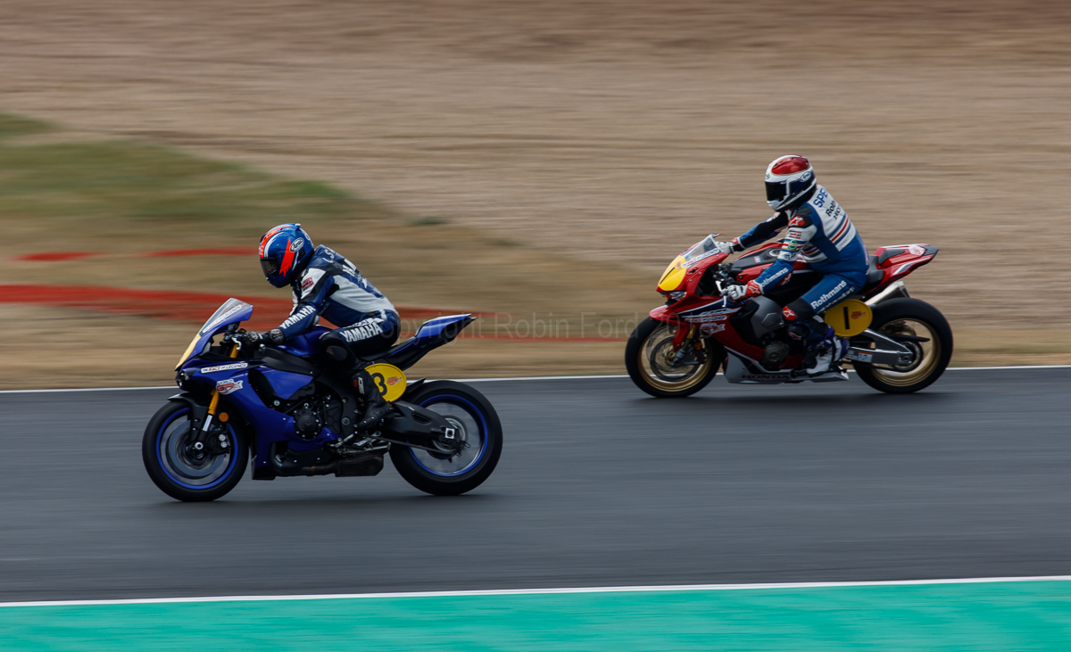 Saturday July 21st - World GP Bike Legends