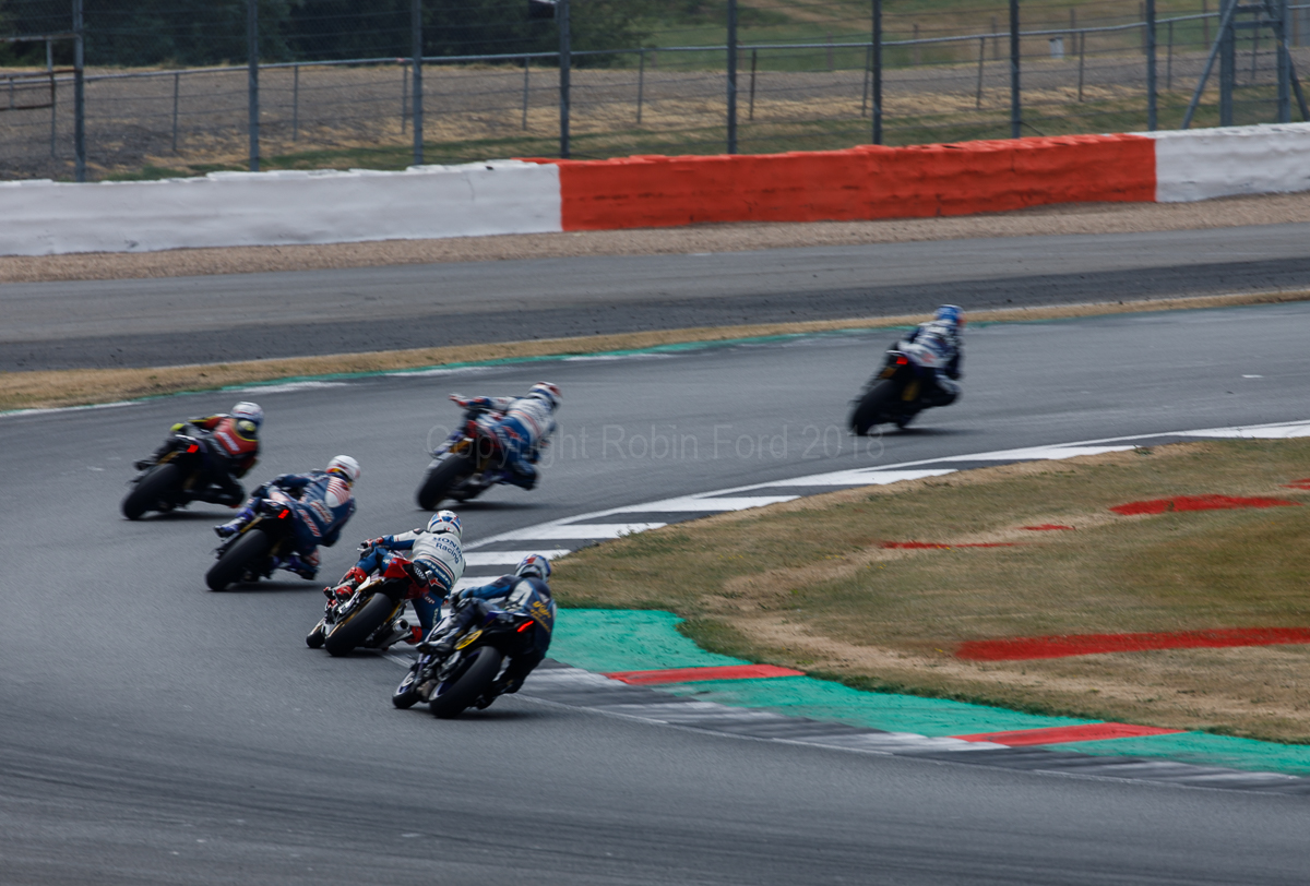 Saturday July 21st - World GP Bike Legends