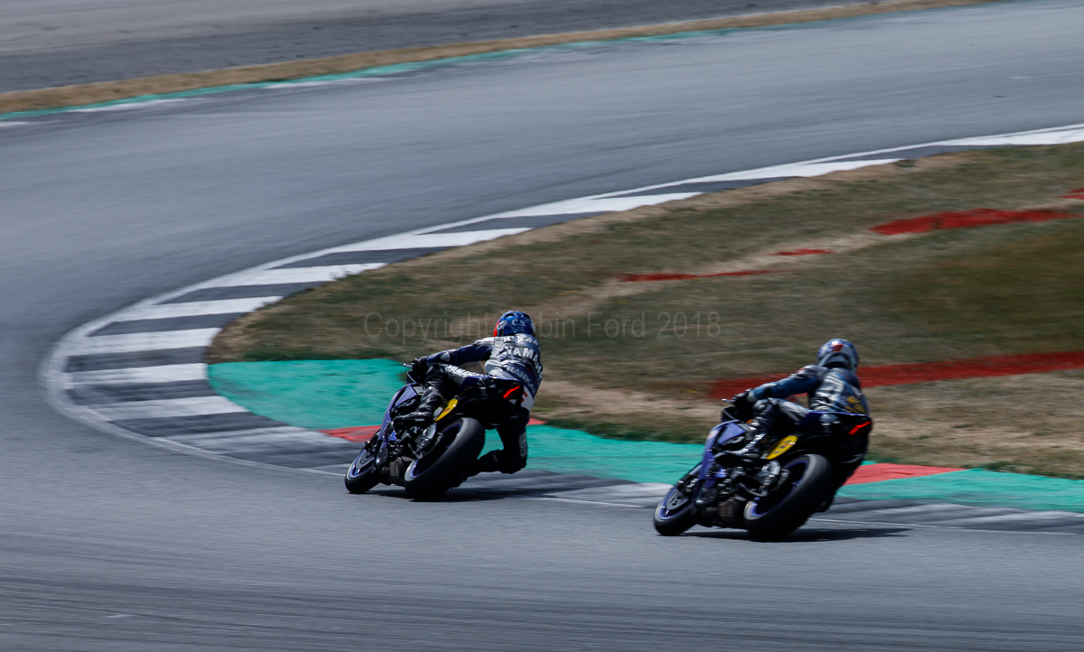 Saturday July 21st - World GP Bike Legends