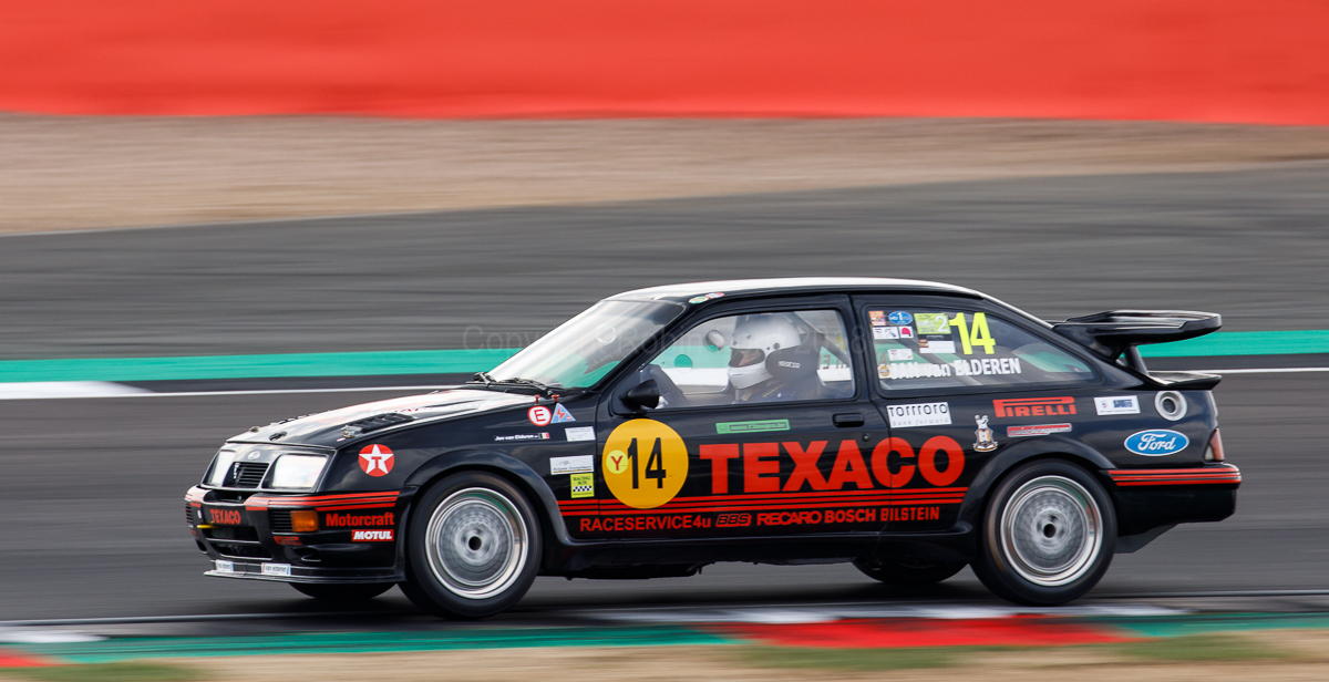 Saturday July 21st - JET Super Touring Car Trophy