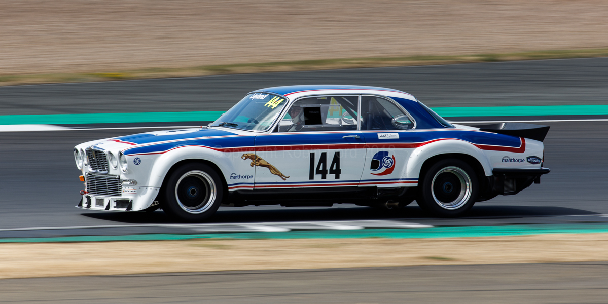 Sunday July 22nd - Historic Touring Car Challenge