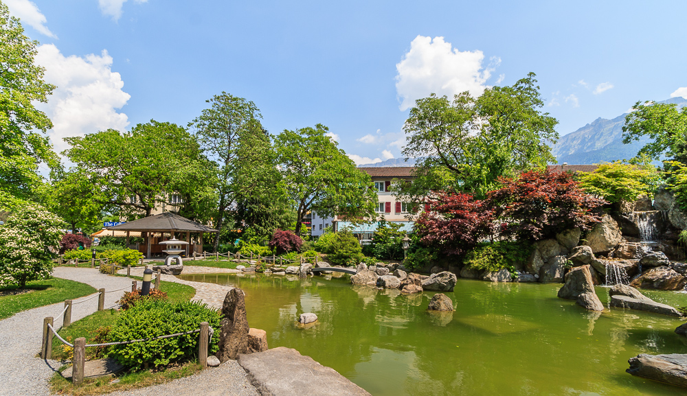 Interlaken
