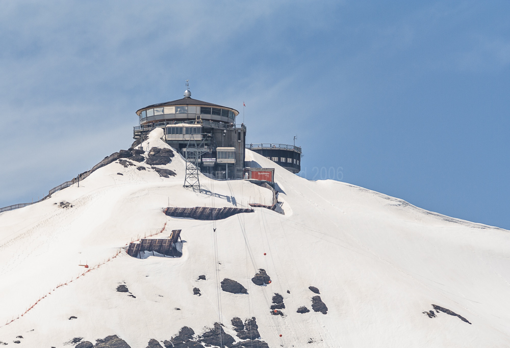 Schilthorn