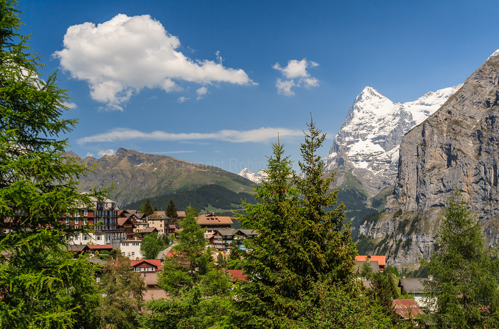 Murren
