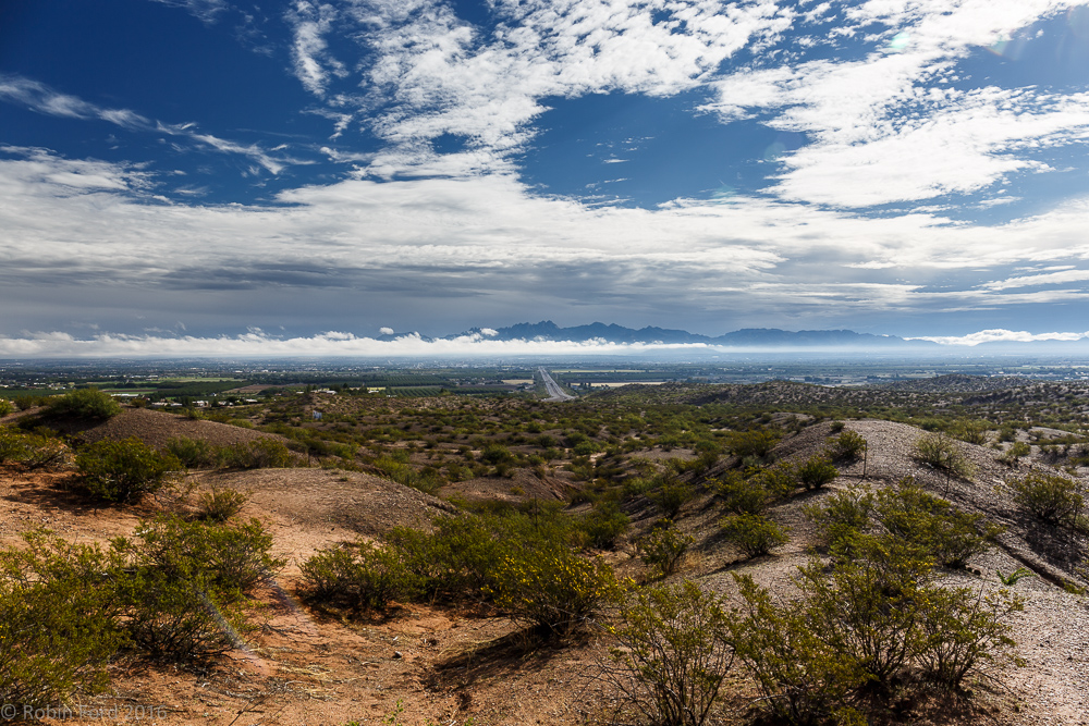 Las Cruces New Mexico