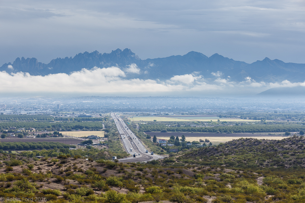 Las Cruces New Mexico