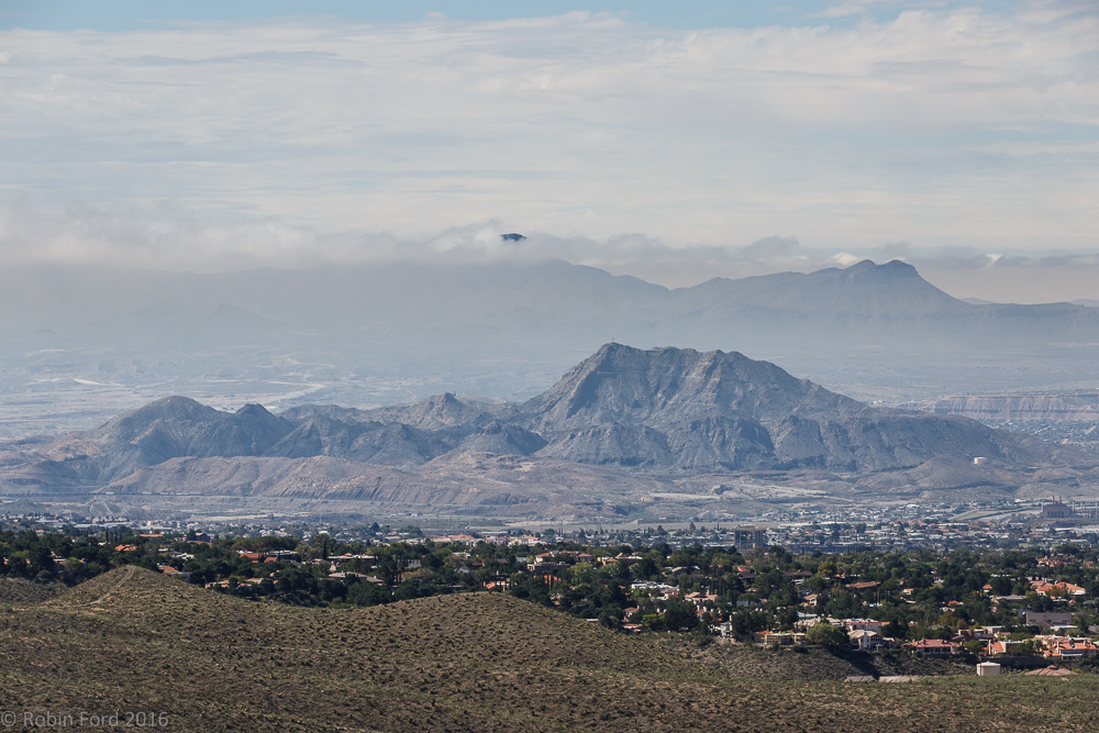 El Paso Texas