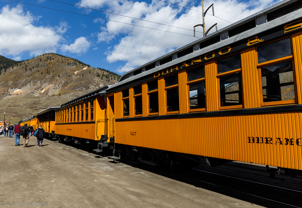 Silverton