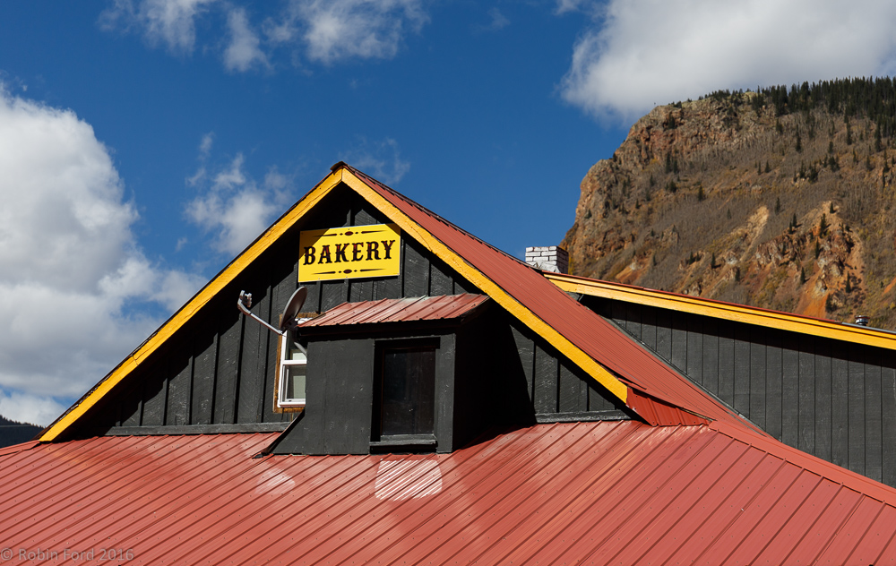 Silverton